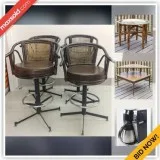 Toronto Downsizing Online Auction - Estate Drive