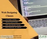 web designing classes