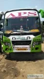 APS BUS SERVICE and TOURS