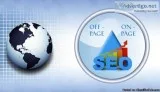 SEO Company in Delhi
