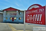 Come to Omni Your new home awaits