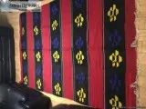 Persian Vintage Carpet Rug