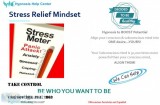 Stress Relief Mindset