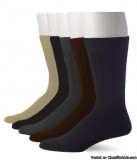 MENS DRESS SOCKS
