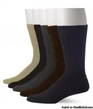 MENS DRESS SOCKS