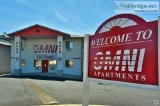 SPRING SAVINGS  OMNI