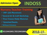 NTT Course in rajouri garden