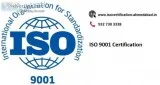 Affordable consultant for iso 9001 certification in Ahmedabad