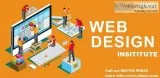 Best Institute of Best  Web Designing Course in Delhi