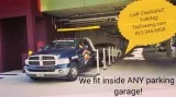 Cheap Towing in Tampa