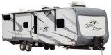 2017 Open Range Roamer 310BHS Trailer For Sale