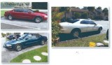 Rare supercharged 1999 Buick coupe