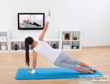 Learn to Practice Yoga At Home plus bonus