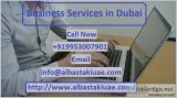 Start Your Business in Dubai without Any Trouble