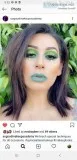 habilidades de maquillaje