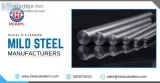 Mild Steel Bars