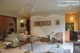 4 BHK Residentialbuilder floor for sale in Vasant Vihar