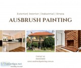 Residential Painter Manly
