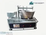 Khoya Machine Online at Nkdairyequipment