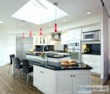Bath and kitchen renovation San Francisco