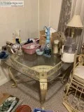 Estate  Yard Sale