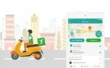 Create Online Food Delivery App