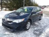 2014 TOYOTACAMRY - SALE PRICED