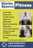 Personal Trainer