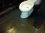 Waterproofing service