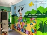 photos for primary school painting in Hyderabad