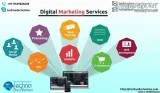 Technoderivation providing Digital Marketing Services