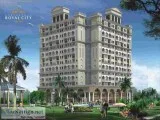 Buy a lavish home 9266850850 in Purvanchal Royal City Noida