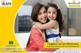 Best quality ATS 3 BHK apartment in Noida Extension