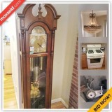 Irvington Estate Sale Online Auction - East Sunnyside Lane