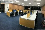 Modular Office Furniture Supplier