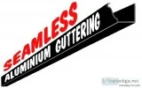 Seamless Gutters