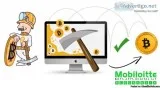 Coin Mining Development Company