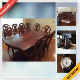 Wilmington Moving Online Auction - High Ridge Road