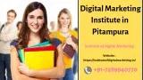 Digital Marketing Institute in Pitampura