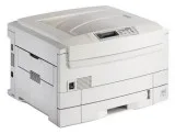 Okidata C9500  DXN Color Digital Laser Printer