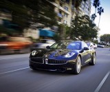 Premium luxury car rental in Los Angeles