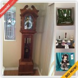 Lakeland Moving Online Auction - Hoosier Circle