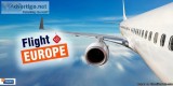 Book A Flight To Europe with best customer service