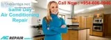 Maintain AC Well-Being from AC Repair Davie