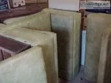 cafe seats