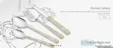 Fork and Spoon Online Shopping