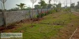 Gated villa Plots In Hyderabad