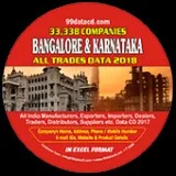Bangalore and Karnataka Business Directory at 99DataCD