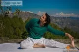 Best Teacher Training With Yoga Master Manish Yogi