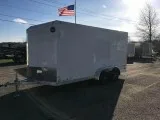 2017 Royal Cargo 22ft V-Nose Car Hauler For Sale